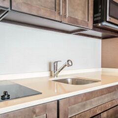 Отель Comfort Inn & Suites в номере