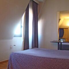 Hotel Sercotel Alfonso V комната для гостей фото 2