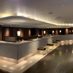 Отель Akasaka Excel Hotel Tokyu Япония, Токио - отзывы, цены и фото номеров - забронировать отель Akasaka Excel Hotel Tokyu онлайн интерьер отеля фото 2