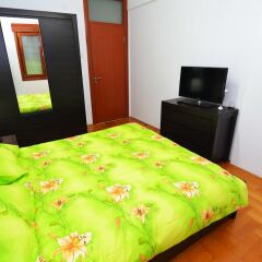 Отель Hana Apartment Черногория, Тиват - отзывы, цены и фото номеров - забронировать отель Hana Apartment онлайн фото 7