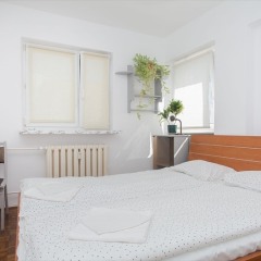 Отель Spacious Flat for 6 at Wolska 15 Польша, Варшава - отзывы, цены и фото номеров - забронировать отель Spacious Flat for 6 at Wolska 15 онлайн комната для гостей фото 3
