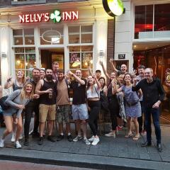 Durty Nelly's - Hostel