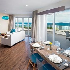 Отель Citadines Pearl Hoi An Диенбан фото 12