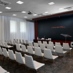 Отель Savhotel Италия, Болонья - 3 отзыва об отеле, цены и фото номеров - забронировать отель Savhotel онлайн фото 6