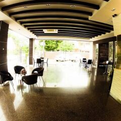 Отель Tribe Hotel Pattaya Таиланд, Чонбури - отзывы, цены и фото номеров - забронировать отель Tribe Hotel Pattaya онлайн помещение для мероприятий