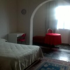 Отель B&B Nuho Corso Italia 89 Бари комната для гостей фото 3