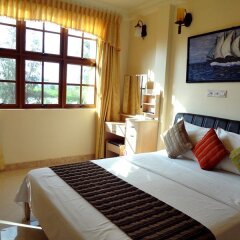 Отель Hulhumale Inn Мале комната для гостей фото 5