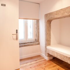 Отель GS Chiado Boutique Studios and Suites Лиссабон детские мероприятия