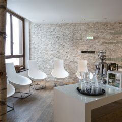 Hotel Koh-I Nor Val Thorens питание