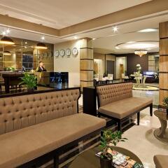 Mangrove Hotel интерьер отеля фото 3