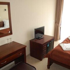 Отель Family Hotel Bela Болгария, Трявна - отзывы, цены и фото номеров - забронировать отель Family Hotel Bela онлайн удобства в номере