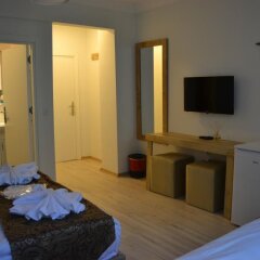 Loren Hotel Suites Турция, Стамбул - отзывы, цены и фото номеров - забронировать отель Loren Hotel Suites онлайн фото 14