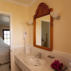 Emerald Palms Hotel in South Andros, Bahamas from 208$, photos, reviews - zenhotels.com bathroom photo 2