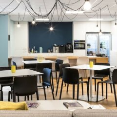 Отель Smartflats City - Royal Бельгия, Брюссель - отзывы, цены и фото номеров - забронировать отель Smartflats City - Royal онлайн питание