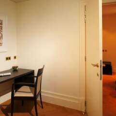 Отель Crowne Plaza Brussels - Le Palace Бельгия, Брюссель - 2 отзыва об отеле, цены и фото номеров - забронировать отель Crowne Plaza Brussels - Le Palace онлайн фото 10
