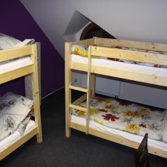 John Galt Hostel Brno Брно детские мероприятия фото 2