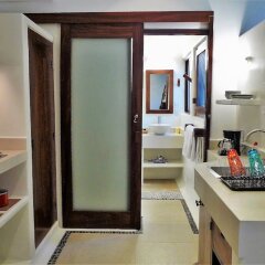 Отель Solana Boutique Bed & Breakfast в номере фото 2