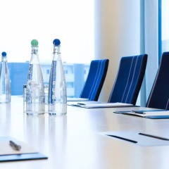 Отель Radisson Blu Scandinavia Hotel, Aarhus Дания, Орхус - отзывы, цены и фото номеров - забронировать отель Radisson Blu Scandinavia Hotel, Aarhus онлайн в номере фото 2