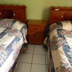 Hotel Castle Maria in Tortola, British Virgin Islands from 204$, photos, reviews - zenhotels.com guestroom photo 2