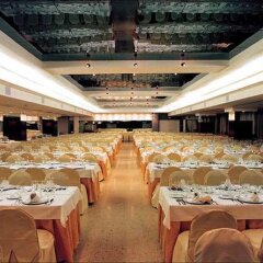 Отель Olympia Hotel Events & Spa Испания, Альборайя - 2 отзыва об отеле, цены и фото номеров - забронировать отель Olympia Hotel Events & Spa онлайн фото 3