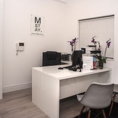 Отель MStay 146 Studios Великобритания, Лондон - 1 отзыв об отеле, цены и фото номеров - забронировать отель MStay 146 Studios онлайн удобства в номере фото 2
