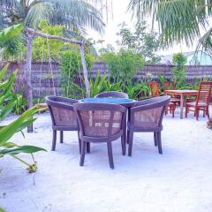 Отель Fanhaa Maldives Мальдивы, Ханимаду - отзывы, цены и фото номеров - забронировать отель Fanhaa Maldives онлайн фото 9