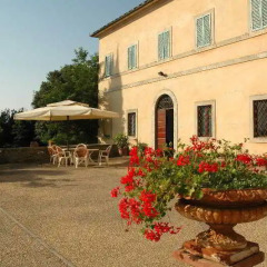 Отель Villa Sabolini фото 4