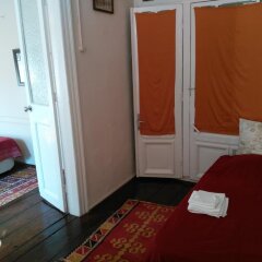 Odyssey Guest House Турция, Дикили - отзывы, цены и фото номеров - забронировать отель Odyssey Guest House онлайн комната для гостей фото 2