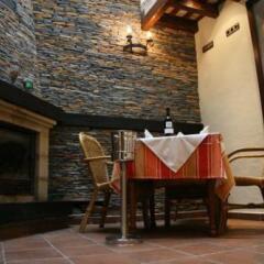 Отель Hostal Torre de Guzman Испания, Кониль-де-ла-Фронтера - отзывы, цены и фото номеров - забронировать отель Hostal Torre de Guzman онлайн интерьер отеля фото 2
