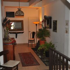 Hotel Casa de España La Ceiba интерьер отеля фото 2