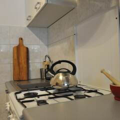 Апартаменты Panda Apartments Grzybowska-Centrum сауна