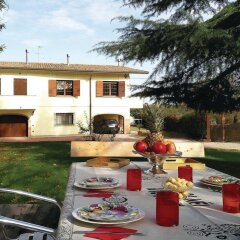 Отель Villa Strepitosa B&B Италия, Региональный парк Colli Euganei - отзывы, цены и фото номеров - забронировать отель Villa Strepitosa B&B онлайн фото 4