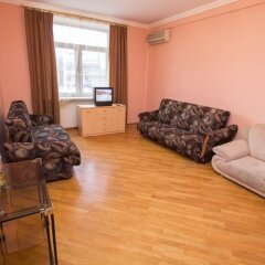 Zvezda Hostel Arbat комната для гостей фото 5