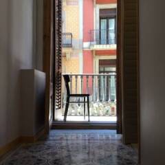 Отель Bcn Home Guest House Испания, Барселона - отзывы, цены и фото номеров - забронировать отель Bcn Home Guest House онлайн комната для гостей фото 4