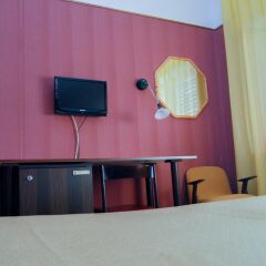 Atlantico Palace Hotel Кьянчиано Терме удобства в номере