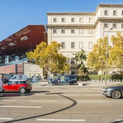 Апартаменты Sweet Inn Apartments Lavapiés Мадрид фото 2