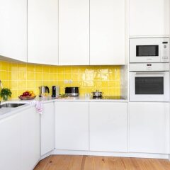 Отель Downtown Bliss II Apartment Rentexperience Португалия, Лиссабон - отзывы, цены и фото номеров - забронировать отель Downtown Bliss II Apartment Rentexperience онлайн фото 16