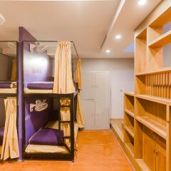 The Signature Inn - Hostel удобства в номере фото 2
