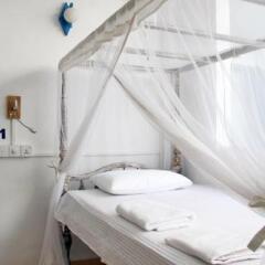 Отель Pedler 62 Guest House Шри-Ланка, Галле - отзывы, цены и фото номеров - забронировать отель Pedler 62 Guest House онлайн спа