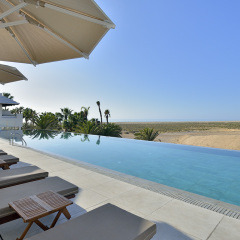 Отель Sol Beach House at Melia Fuerteventura - Adults Only бассейн фото 2