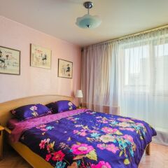 Гостиница on B Polyanka 30 в Москве отзывы, цены и фото номеров - забронировать гостиницу on B Polyanka 30 онлайн Москва комната для гостей фото 2