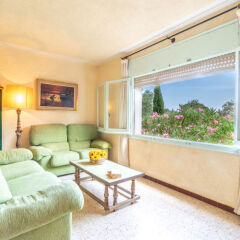 Отель Holiday Home People I Курорт Росес комната для гостей фото 2