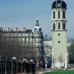Отель Le Royal Lyon MGallery by Sofitel Франция, Лион - 1 отзыв об отеле, цены и фото номеров - забронировать отель Le Royal Lyon MGallery by Sofitel онлайн