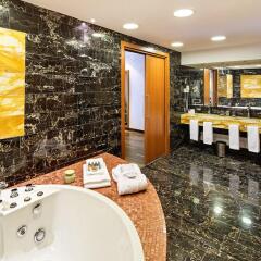 Austria Trend Hotel Ljubljana фото 18