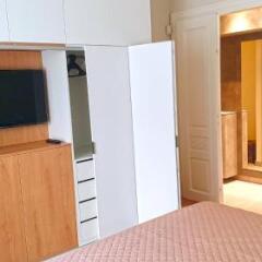 Апартаменты King Wenceslas Apartments Прага сауна