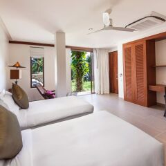 Отель Villa Analaya комната для гостей фото 4