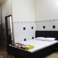 H&T Hotel Daklak в номере фото 2