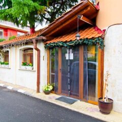 Отель Family Hotel Victoria Gold Болгария, Димитровград - отзывы, цены и фото номеров - забронировать отель Family Hotel Victoria Gold онлайн фото 2