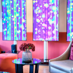 Leonardo Hotel Hannover интерьер отеля фото 3