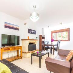Отель Chalet Loma de Sanctipetri Испания, Кониль-де-ла-Фронтера - отзывы, цены и фото номеров - забронировать отель Chalet Loma de Sanctipetri онлайн комната для гостей фото 3